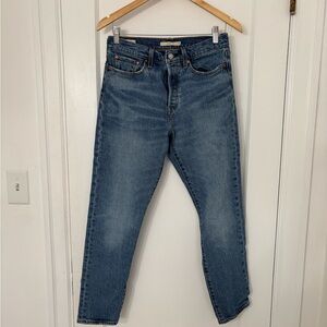 Women’s Levi Wedgie Jeans